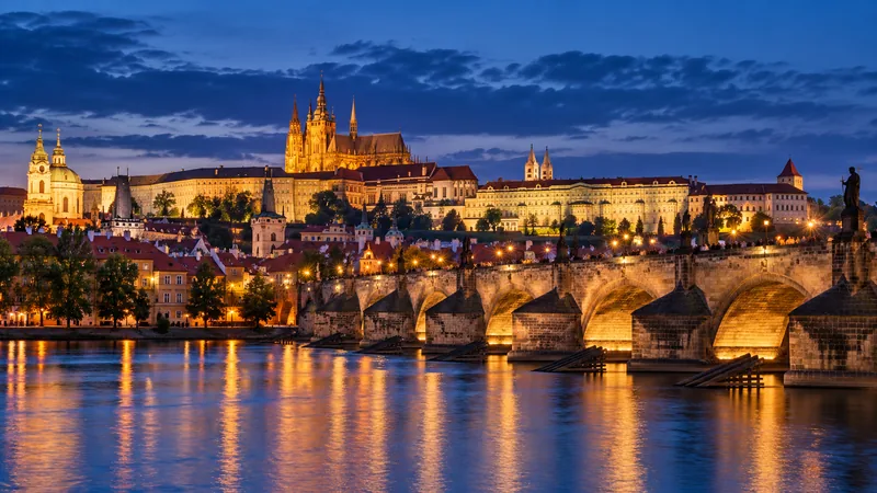 Seznamovací centrum Praha